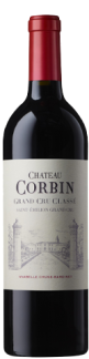Château Corbin 2024
